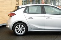 Vauxhall Corsa SE EDITION 7