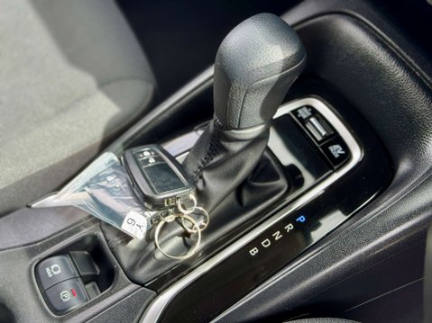 Toyota Corolla 1.8 VVT-h Excel Touring Sports 5dr Petrol Hybrid CVT Euro 6 (s/s) (140 ps) 18