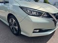 Nissan LEAF 40kWh Tekna Auto 5dr 12