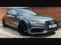 Audi A7 3.0 BiTDI V6 Black Edition Sportback 5dr Diesel Tiptronic quattro Euro 6 (s 1