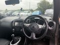 Nissan Juke 1.2 DIG-T Tekna SUV 5dr Petrol Manual Euro 6 (s/s) (115 ps) 14