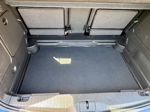 Vauxhall Meriva TECH LINE 54