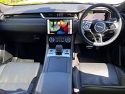 Jaguar F-Pace 2.0 D200 MHEV R-Dynamic HSE Black Auto AWD Euro 6 (s/s) 5dr 20