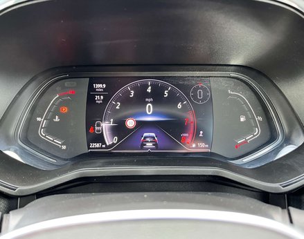 Renault Clio 1.0 Clio Evolution TCE 5dr 21