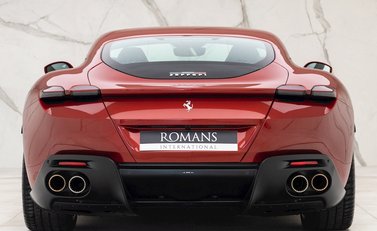 Ferrari Roma 5