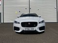 Jaguar XF 3.0 XF V6 S D Auto 4dr 4