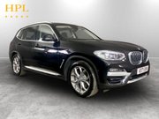 BMW X3 2.0 30e 12kWh xLine SUV 5dr Petrol Plug-in Hybrid Auto xDrive Euro 6 (s/s) 1