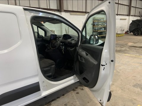 Peugeot Partner BLUEHDI PROFESSIONAL PREMIUM PLUS L1 13