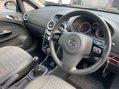 Vauxhall Corsa 1.2 Corsa SE 5dr 6