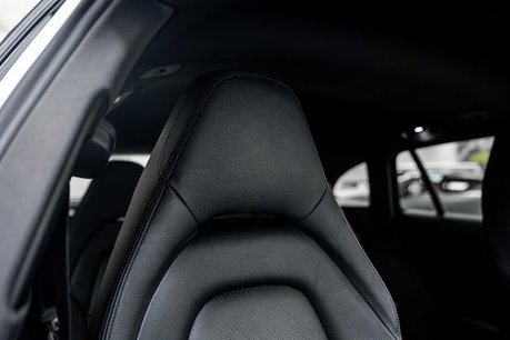 Porsche Panamera 2.9 V6 E-Hybrid 14kWh 4 Sport Turismo 5dr Petrol Plug-in Hybrid PDK 4WD Eur 15