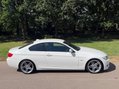 BMW 3 Series 2.0 320i M Sport Euro 5 (s/s) 2dr 24