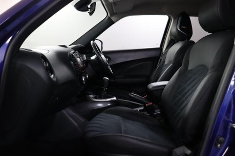 Nissan Juke BOSE PERSONAL EDITION DCI 42