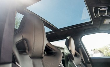 Land Rover Range Rover Sport 5.0 SVR 15