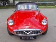 Daimler SP250 Dart 22