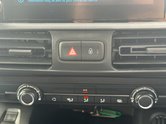 Peugeot e-Partner AUTO 50Kwh [SOLD KH] SWB L1H1 LR Professional Premium Plus Air Con Sensors 31