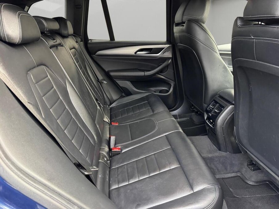 2019 BMW X3 — image 43