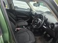 Mini Countryman COOPER SD 10