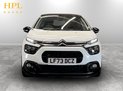Citroen C3 1.2 PureTech PLUS Hatchback 5dr Petrol Manual Euro 6 (s/s) (83 ps) Cruise 2