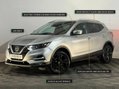 Nissan Qashqai N-CONNECTA DIG-T 4