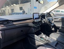 Ford Kuga (Sold) 2.5 Duratec 14.4kWh Vignale SUV 5dr Petrol Plug-in Hybrid CVT Euro 6 19