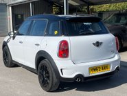 Mini Countryman 2.0 Countryman Cooper SD Auto 5dr 11