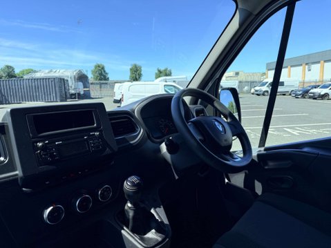 Renault Master 2.3 Master LM35 Business+ Blue dCi 13