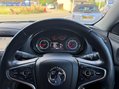 Vauxhall Insignia 1.6 CDTi ecoFLEX Design Nav Euro 6 (s/s) 5dr 15