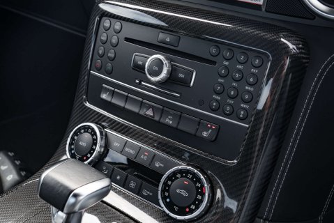 Mercedes-Benz SLS AMG 15