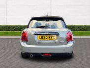 Mini Hatch 1.5 Cooper Classic Auto 5dr 3