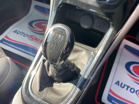 Vauxhall Astra 1.6 16v Elite Euro 5 5dr 25