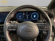 Hyundai TUCSON 1.6 T-GDi N Line S SUV 5dr Petrol Hybrid Auto Euro 6 (s/s) (215 ps) 13