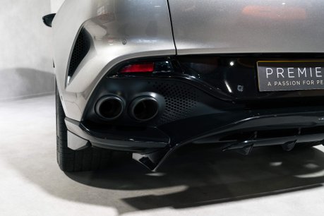 Aston Martin DBX 707 V8. NOW SOLD. SIMILAR REQUIRED. PLEASE CALL 01903 254800. 61