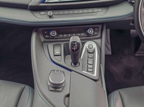 BMW I8 1.5 i8 4WD 3dr 35