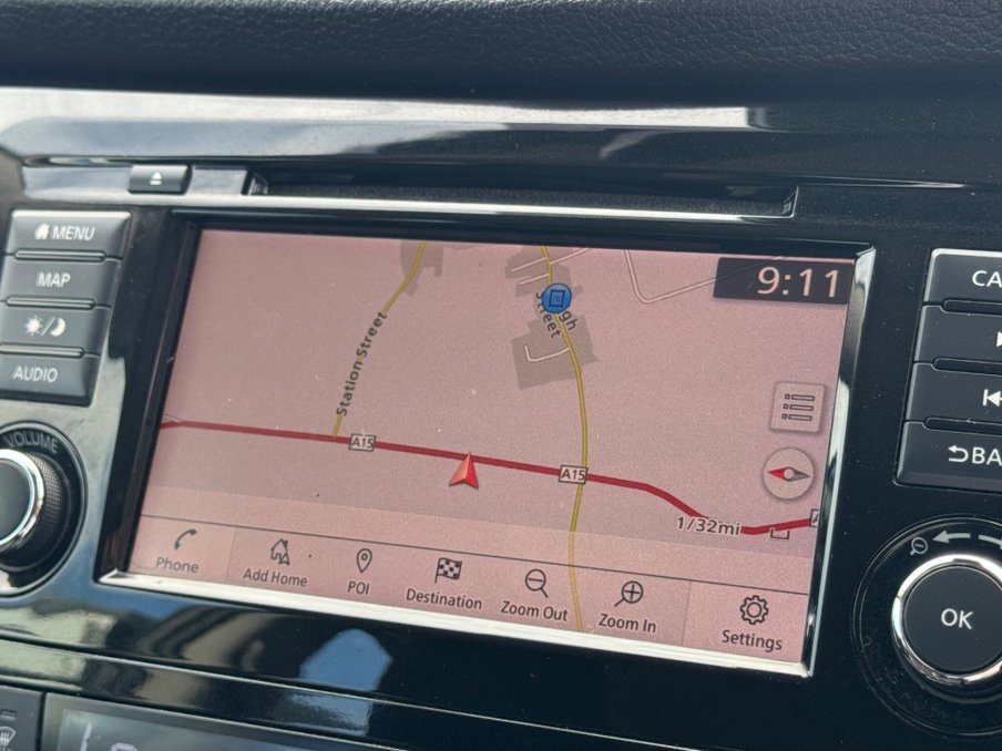 2020 Nissan Qashqai — image 16