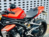 Triumph Speed Triple Speed Triple RS 1160 27