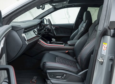 Audi RS Q8 Vorsprung 13