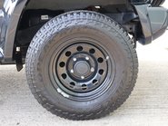 Suzuki Jimny ALLGRIP 4x4 commercial with rear seats styled by Seeker  15k spend  16