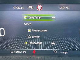 Skoda Kamiq 1.0 Kamiq SE L Executive TSI 5dr 24