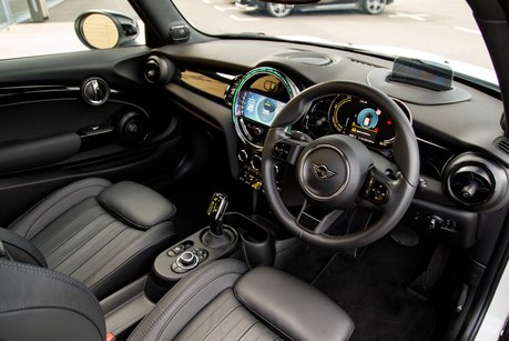 Mini Hatch COOPER S LEVEL 3