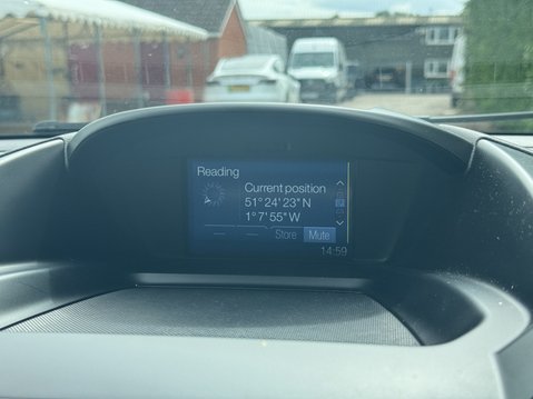 Ford Kuga 2.0 TDCi Titanium X SUV 5dr Diesel Powershift AWD Euro 5 (163 ps) 21
