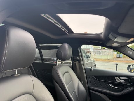 Mercedes-Benz GLC GLC 250 D 4MATIC AMG LINE PREMIUM 26