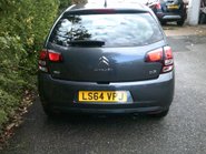 Citroen C3 E-HDI AIRDREAM VTR PLUS EGS ONLY 42,000 MILES FROM NEW 6