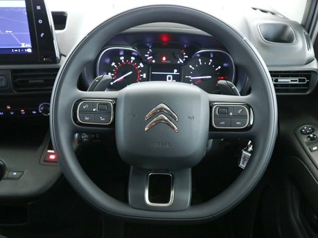 Citroen Berlingo XL 1.5 BlueHDi 950Kg Driver 130ps EAT8 [Start Stop] 13
