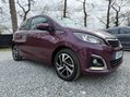 Peugeot 108 1.2 108 Allure 5dr 5