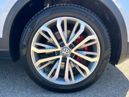 Volkswagen T-Roc 1.5 T-Roc SEL TSi Evo 5dr 15