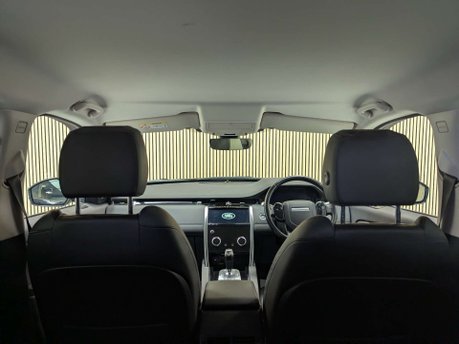 Land Rover Discovery Sport 2.0 Discovery Sport SE D Auto 4WD 5dr 28