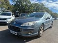 Peugeot 407 2.0 HDi Zenith Estate 5dr Diesel Manual (155 g/km, 136 bhp) 3