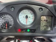 Honda VFR 1998 ONLY 16K FUEL INJECTED NON VTEC FULL LUGGAGE 800CC 7