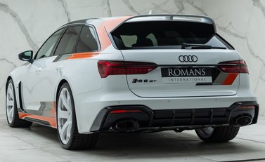 Audi RS6 Avant GT 7