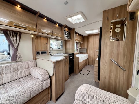 Bailey Unicorn Cadiz  17